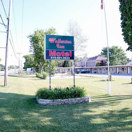 Walkerton Inn Motel Zewnętrze zdjęcie