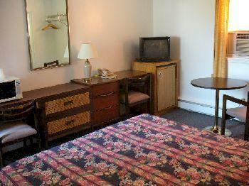 Walkerton Inn Motel Zewnętrze zdjęcie