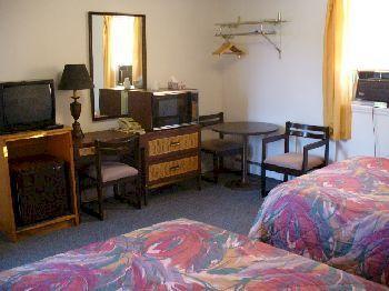 Walkerton Inn Motel Zewnętrze zdjęcie