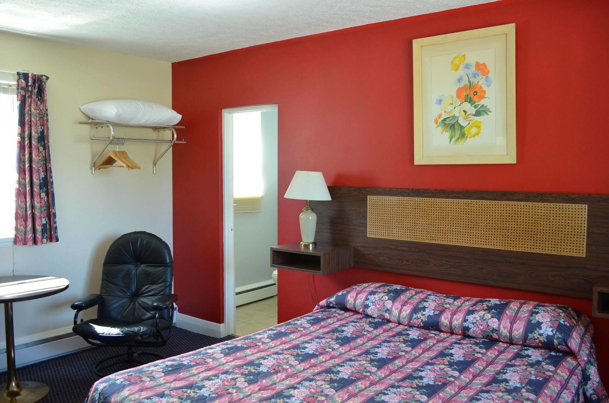Walkerton Inn Motel Zewnętrze zdjęcie