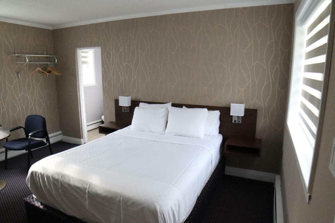 Walkerton Inn Motel Zewnętrze zdjęcie