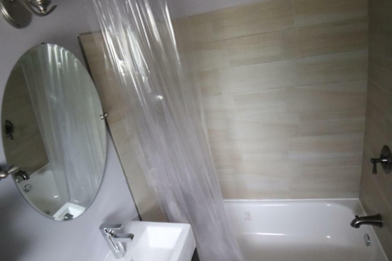 Walkerton Inn Motel Zewnętrze zdjęcie