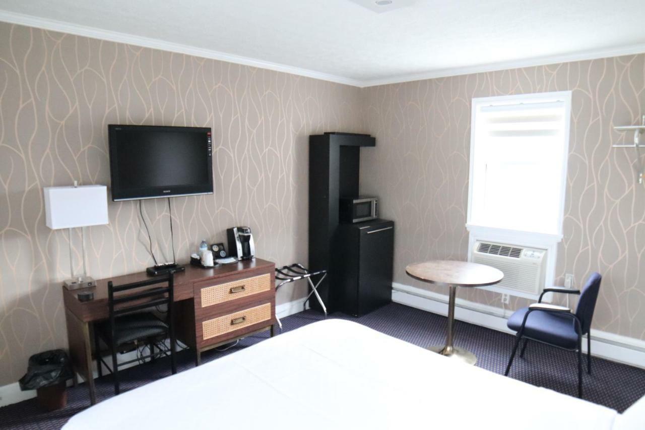 Walkerton Inn Motel Zewnętrze zdjęcie