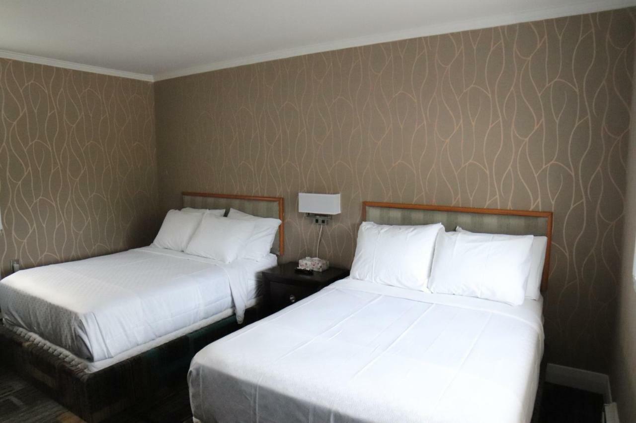 Walkerton Inn Motel Zewnętrze zdjęcie